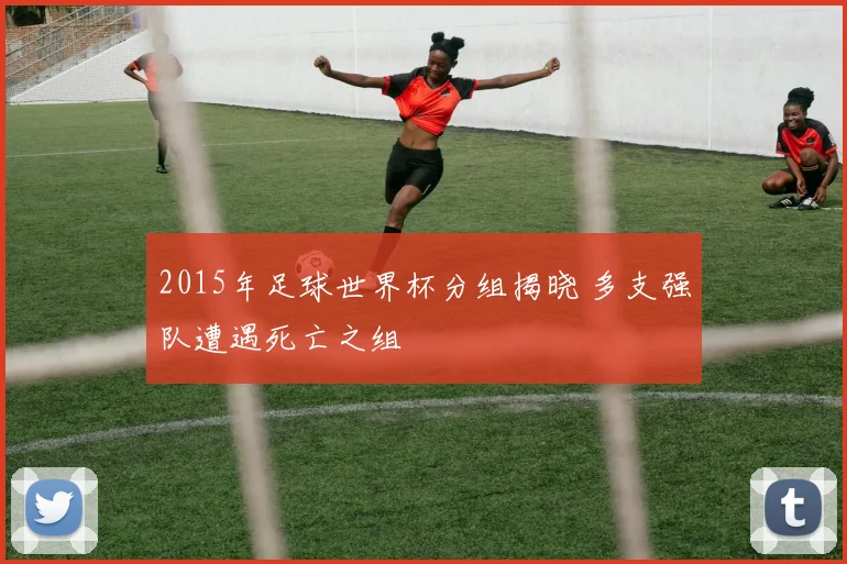 2015年足球世界杯分组揭晓 多支强队遭遇死亡之组